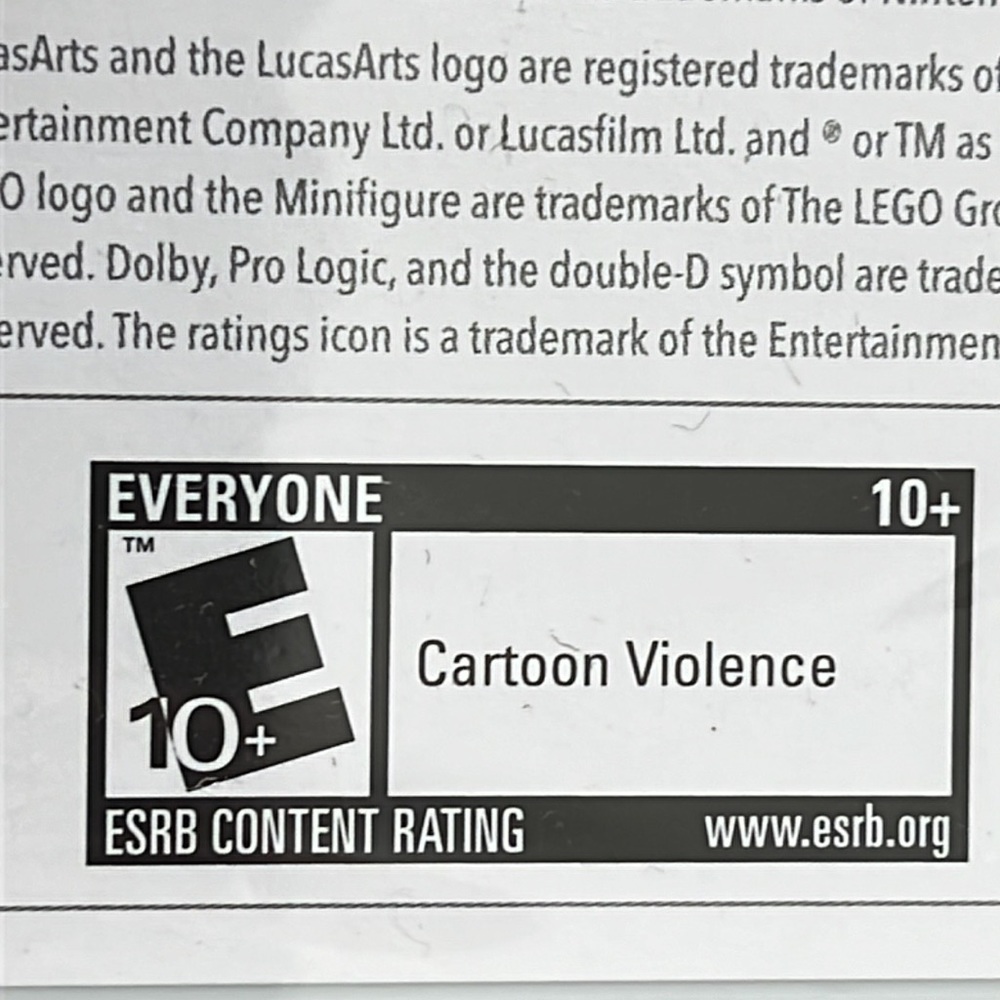 Lego Indiana Jones - Original Adventures - Wii video game (2008) - Still Sealed! - Picture 4 of 10